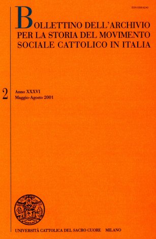 L'insegnamento della storia economica nell'Università di Napoli negli anni Venti e Trenta