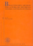 Continuità e innovazione nell’ordinamento giuridico dell’assistenza in Italia
