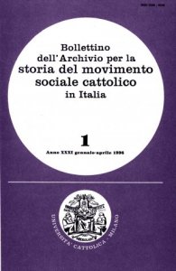 I cattolici italiani, la seconda guerra mondiale, la Resistenza: una bibliografia