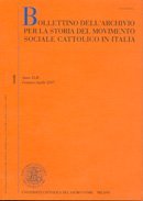 Mario Romani e il Novecento italiano. Lavoro, economia e politica (lezioni fiorentine del 28/29 marzo1963)